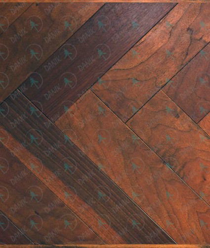 پارکت مهندسی شماره 24